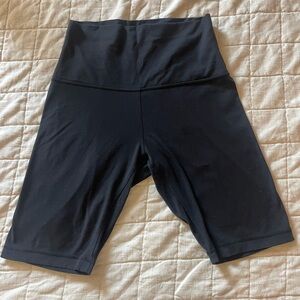 Lululemon Align High-Rise Bikershorts 8”